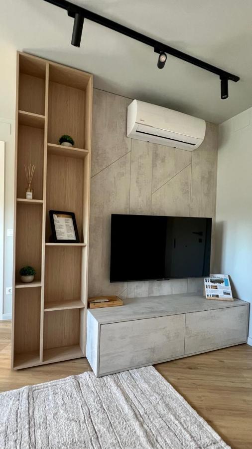 Belle Vue Malaga Suite Екстер'єр фото