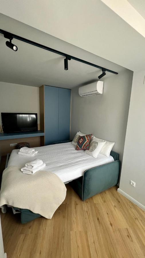 Belle Vue Malaga Suite Екстер'єр фото