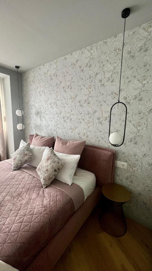 Belle Vue Malaga Suite Екстер'єр фото