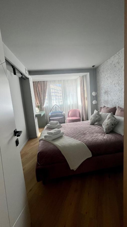 Belle Vue Malaga Suite Екстер'єр фото