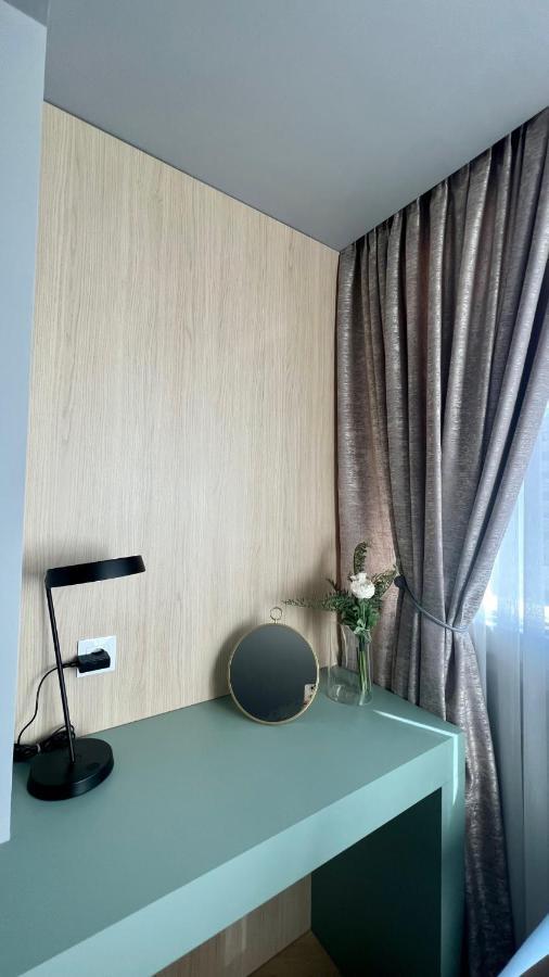 Belle Vue Malaga Suite Екстер'єр фото