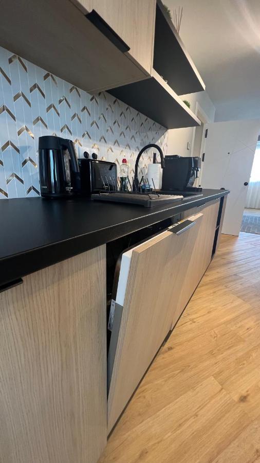 Belle Vue Malaga Suite Екстер'єр фото