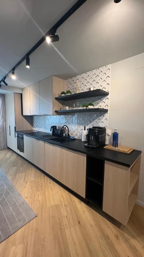 Belle Vue Malaga Suite Екстер'єр фото