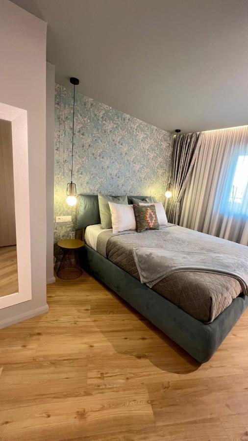 Belle Vue Malaga Suite Екстер'єр фото