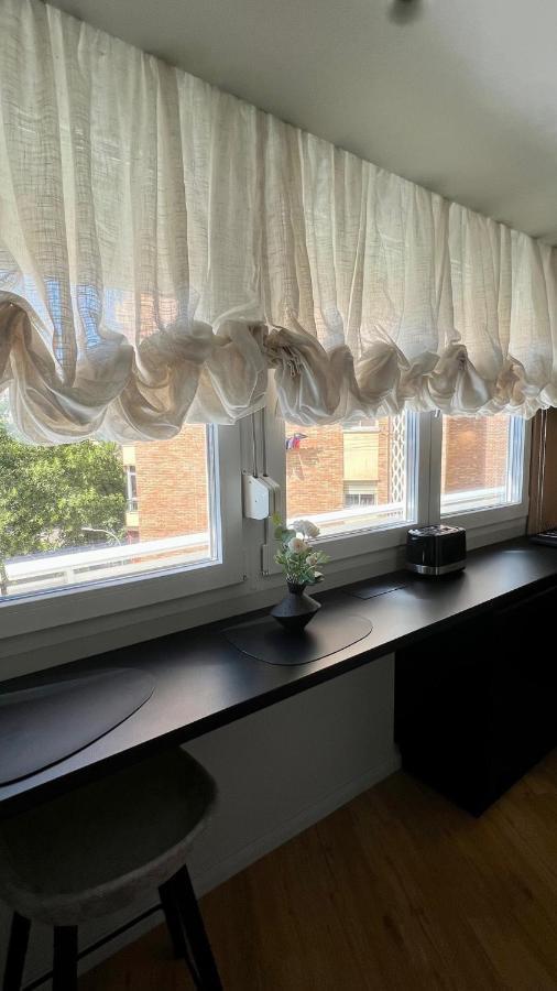 Belle Vue Malaga Suite Екстер'єр фото