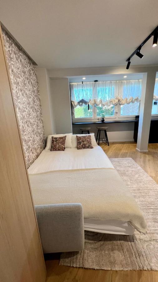 Belle Vue Malaga Suite Екстер'єр фото