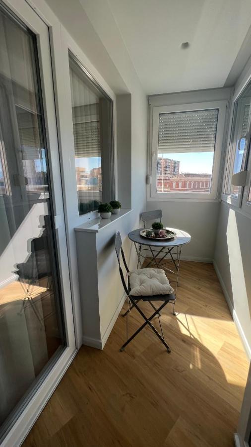 Belle Vue Malaga Suite Екстер'єр фото