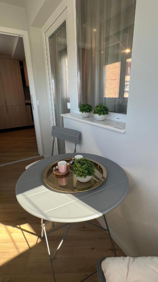 Belle Vue Malaga Suite Екстер'єр фото