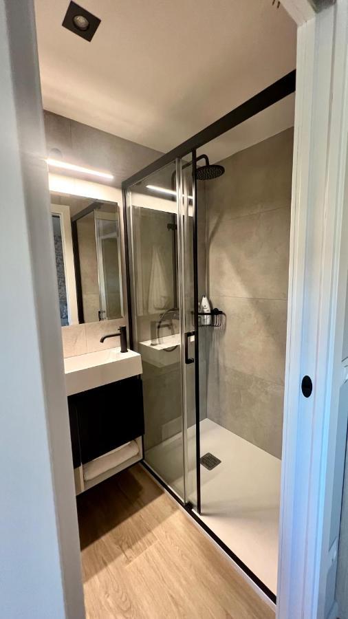 Belle Vue Malaga Suite Екстер'єр фото