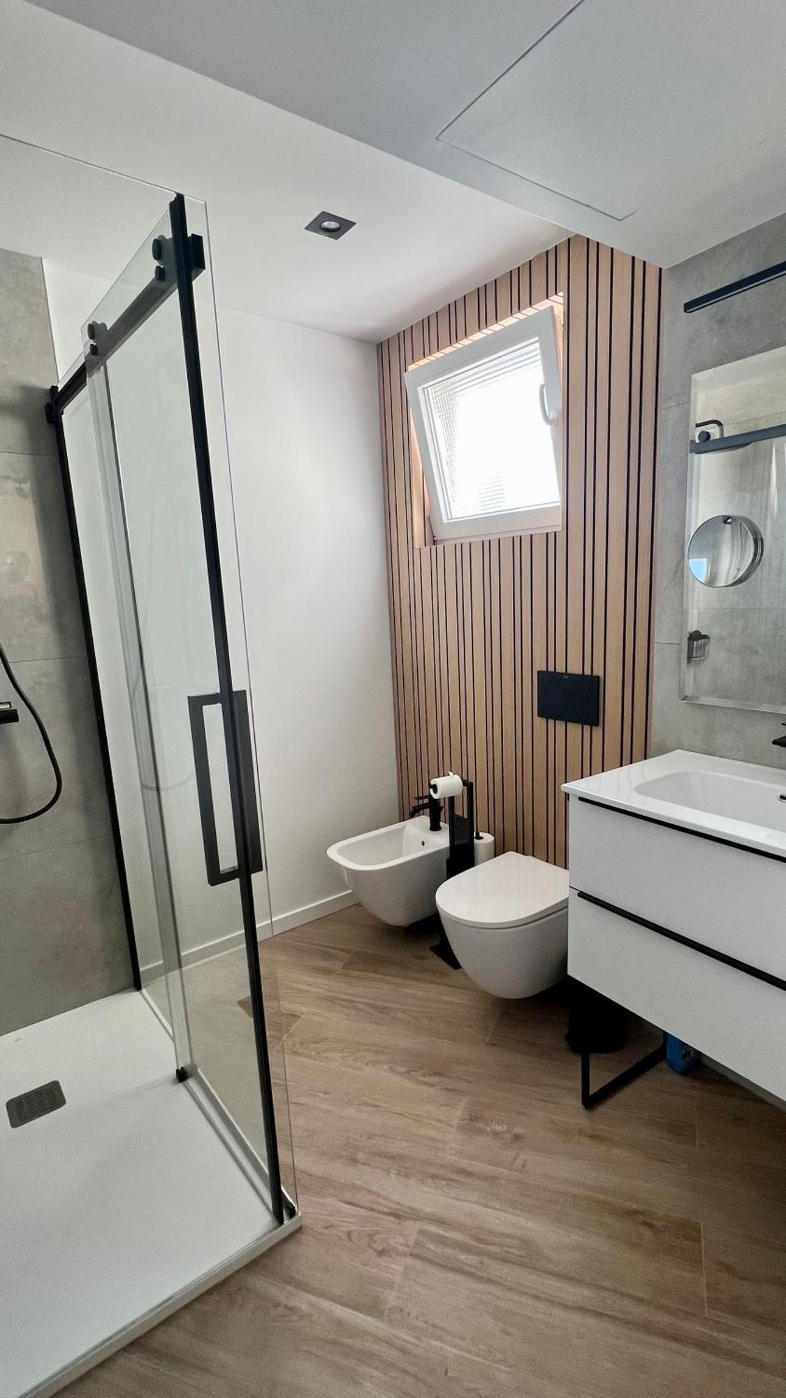 Belle Vue Malaga Suite Екстер'єр фото