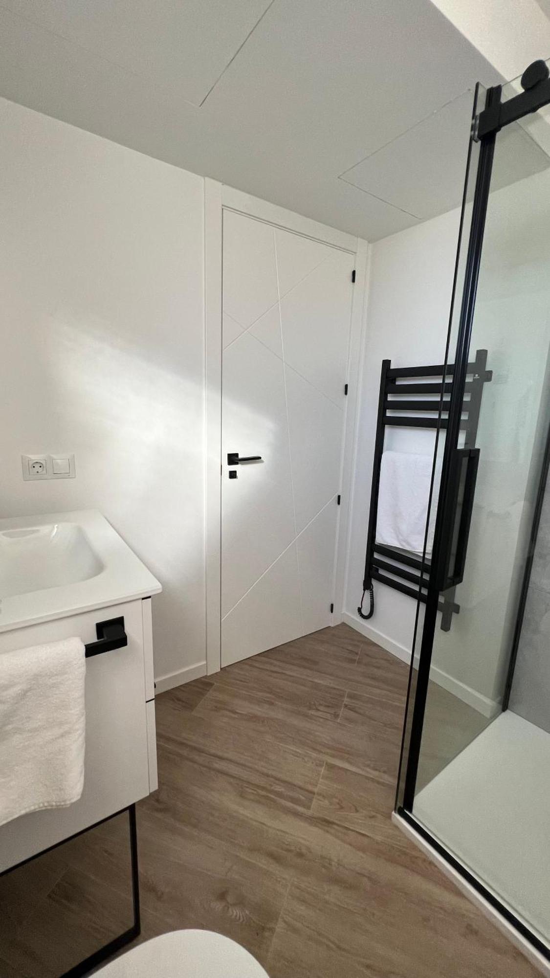Belle Vue Malaga Suite Екстер'єр фото