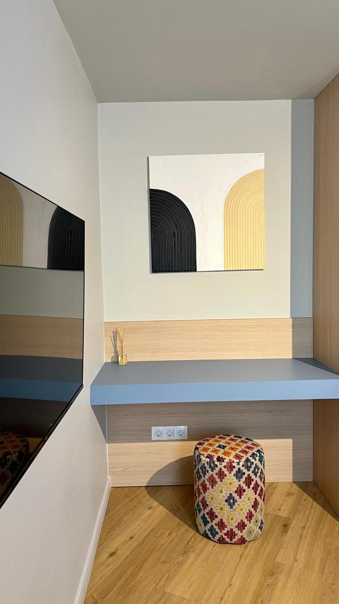 Belle Vue Malaga Suite Екстер'єр фото