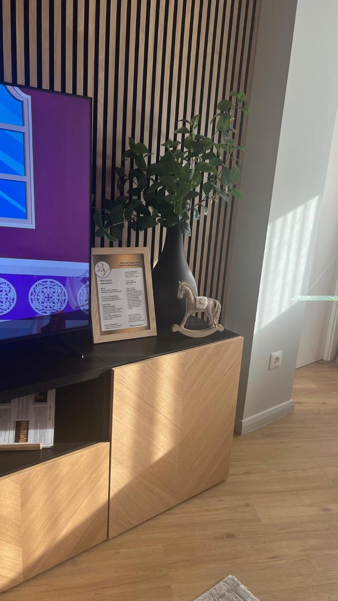 Belle Vue Malaga Suite Екстер'єр фото