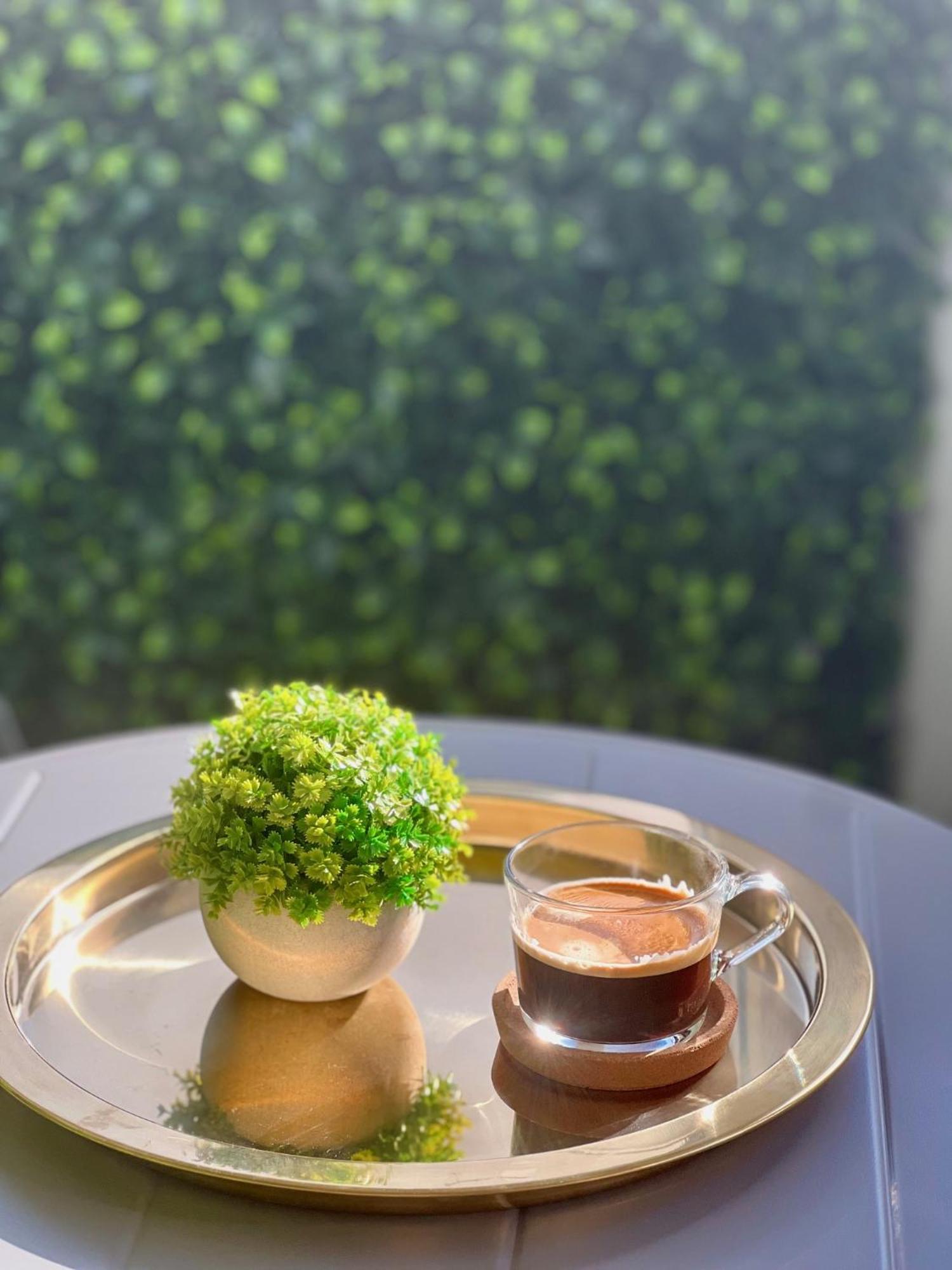 Belle Vue Malaga Suite Екстер'єр фото